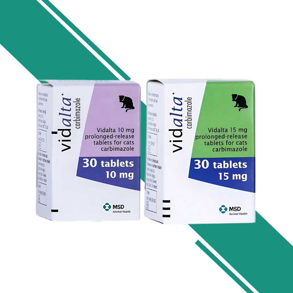 Vidalta Tablet for Cats